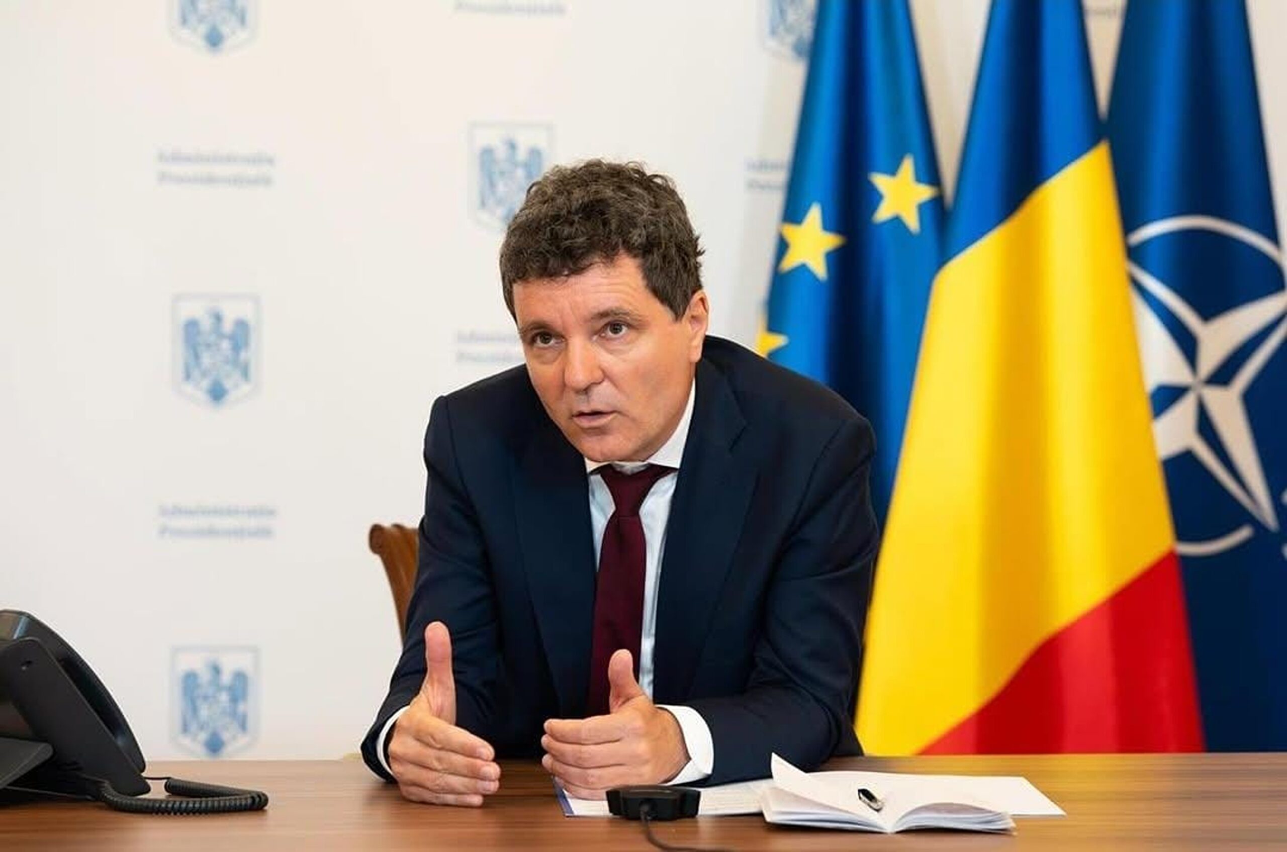 Numiri cheie la Cotroceni. Președintele Nicușor Dan aduce experți, academicieni și controversați în echipa prezidențială