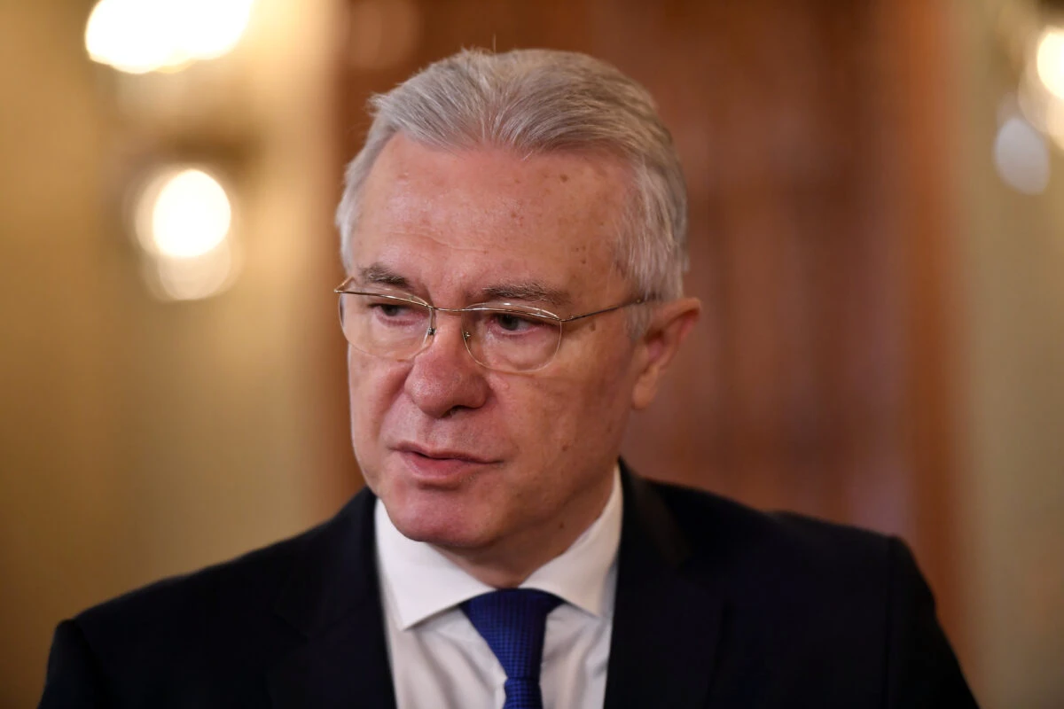 Diaconescu lucrează la o bilaterală Trump–Nicușor Dan. Washingtonul aşteaptă semnale concrete, nu vorbe