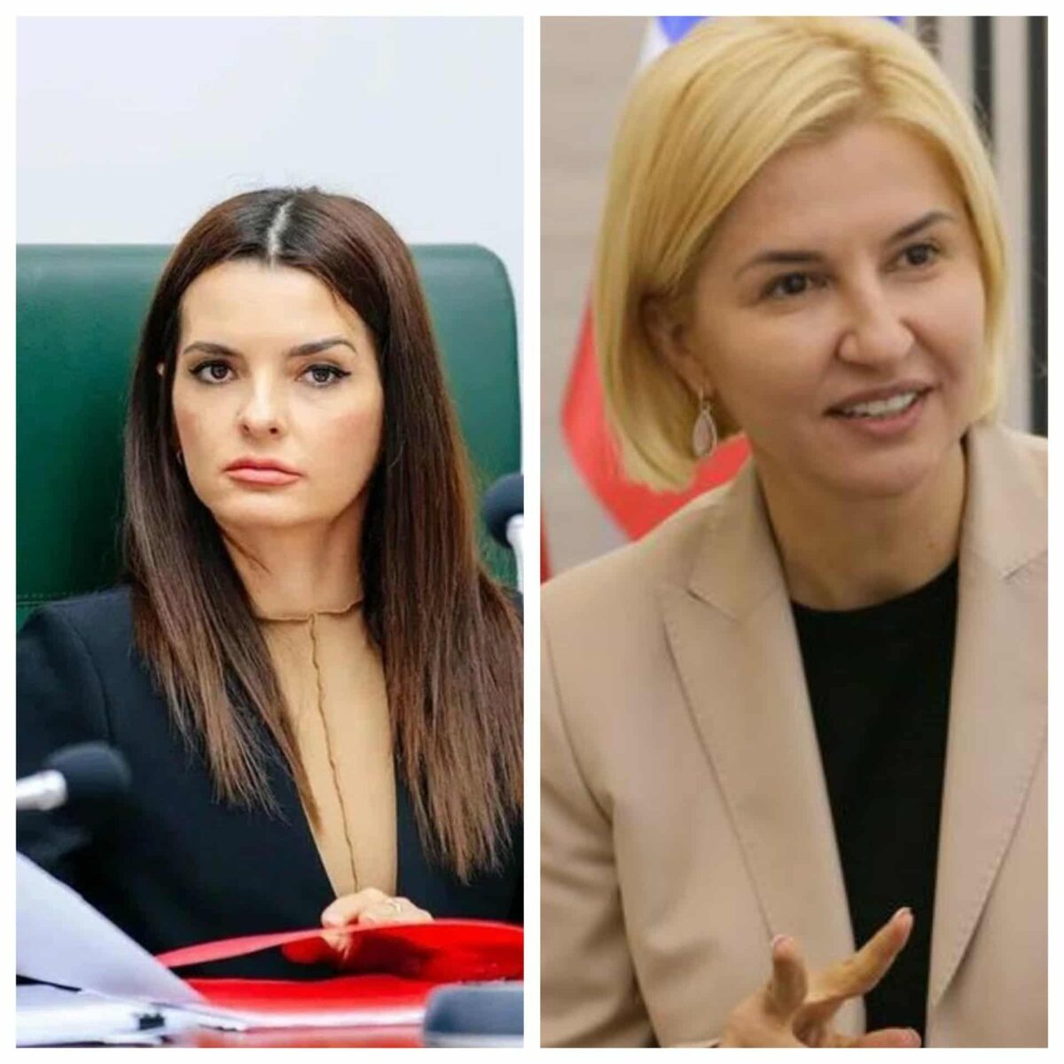 Canada extinde sancțiunile împotriva rețelei Șor. Pe listă se află Evghenia Guțul și Irina Vlah