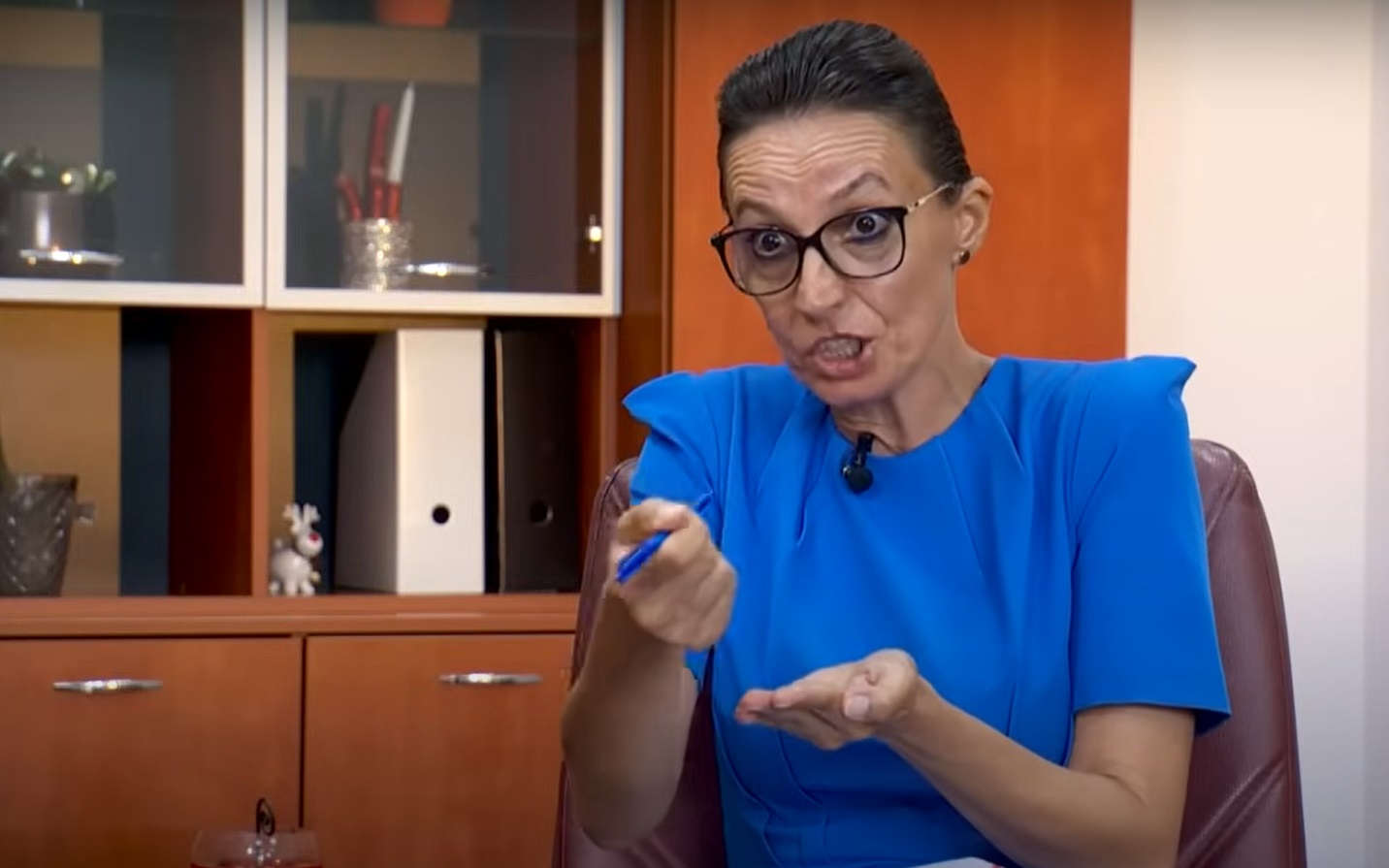 Petiție pentru demiterea șefei CSM. Acuzații: apără pensiile speciale și o atacă pe Oana Gheorghiu