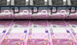 Moneda euro îngrijorează. 60% dintre bulgari se tem de scumpiri