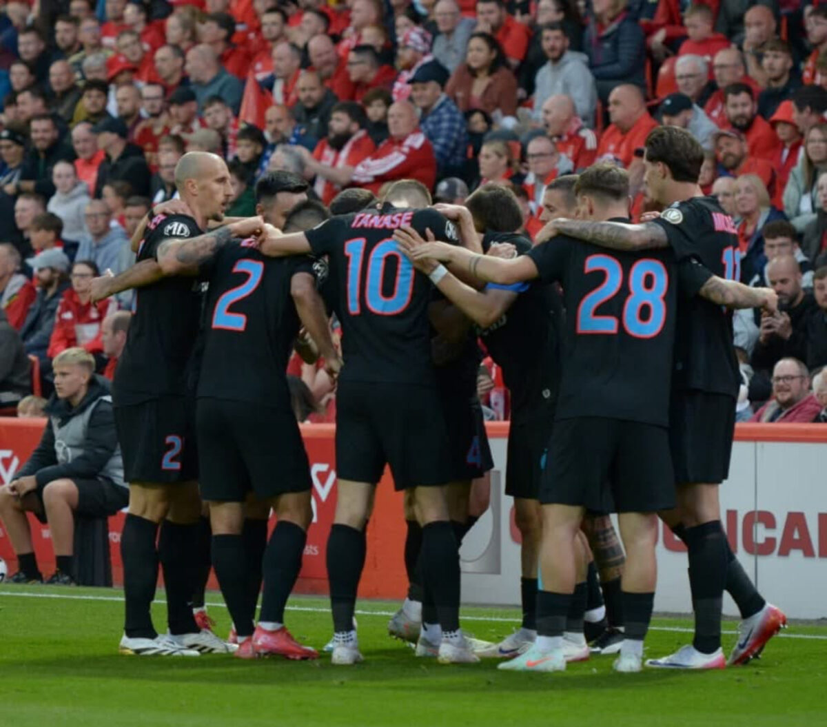 Ziariștii din Ungaria, comentarii ample după Csikszereda - FCSB. Cum s-a văzut piedica pusă de ciucani campioanei