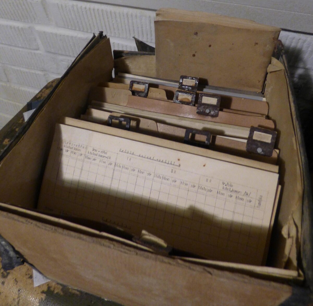 Dosarul secret de la bloc. Adevărul pe care nimeni nu vrea să-l afli