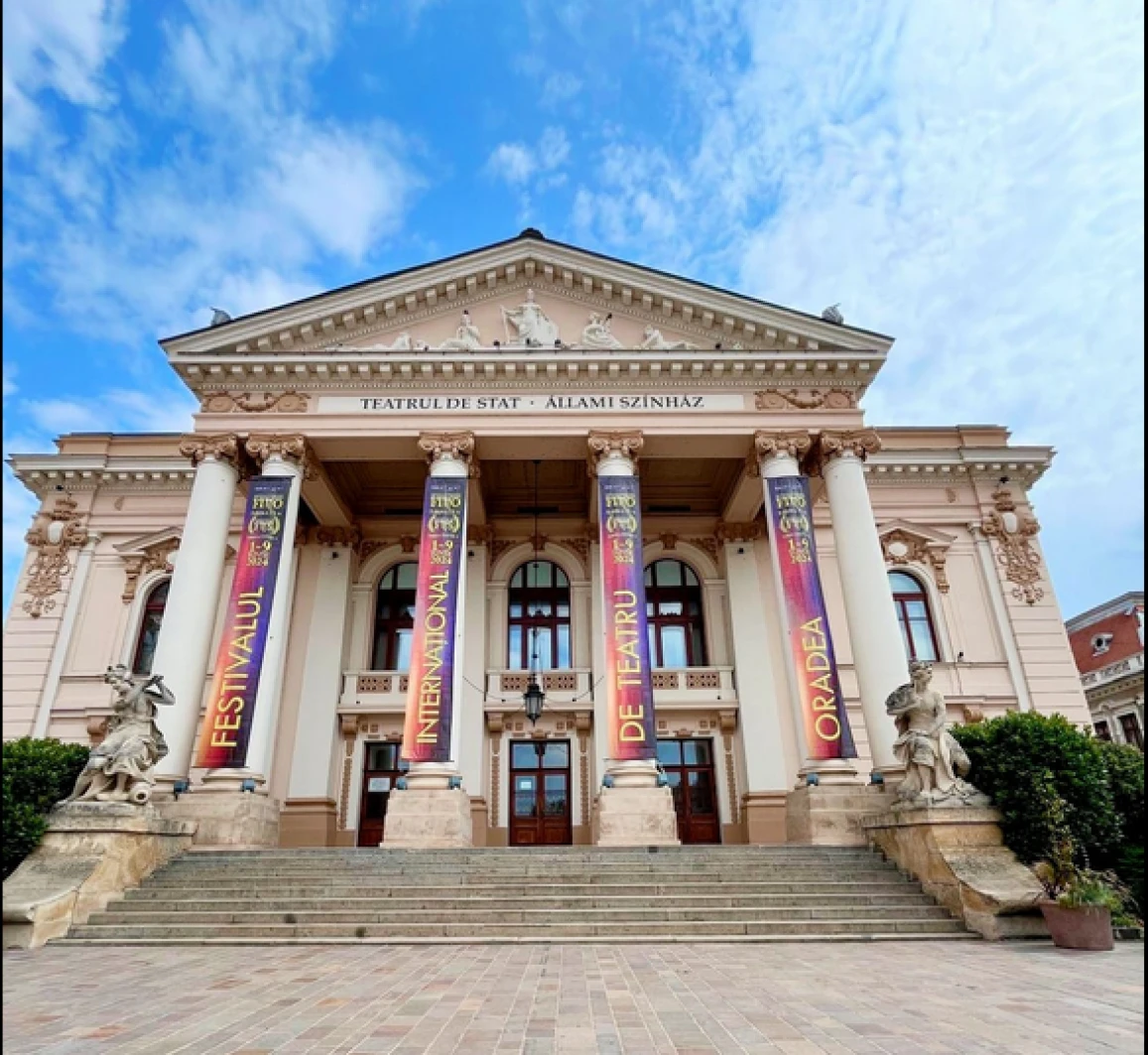 Festivalul de Teatru Scurt de la Oradea, un eveniment cu o tradiție de 50 de ani, anulat din lipsa de bani