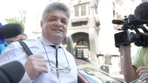 Dosarul Secureanu, reluat de la zero. Condamnarea de 11 ani a fost anulată, după 8 ani de procese