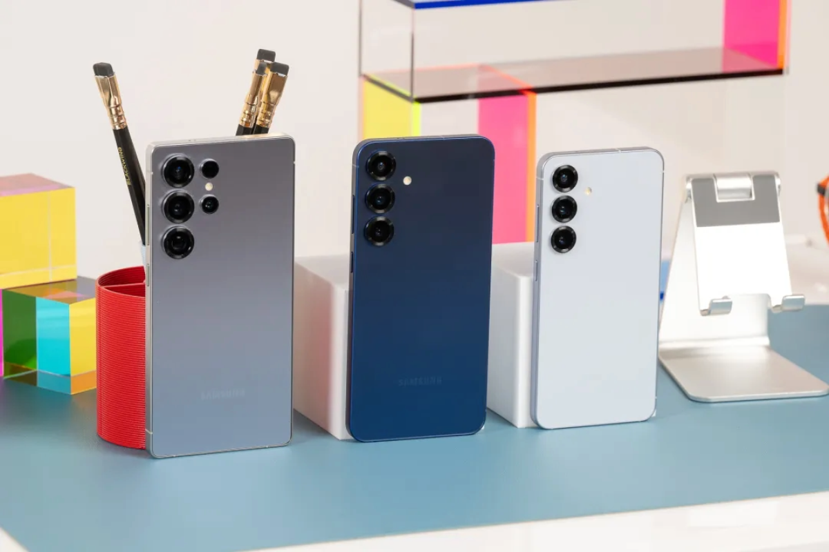 De ce să cumperi S25 Ultra: întrece orice telefon testat