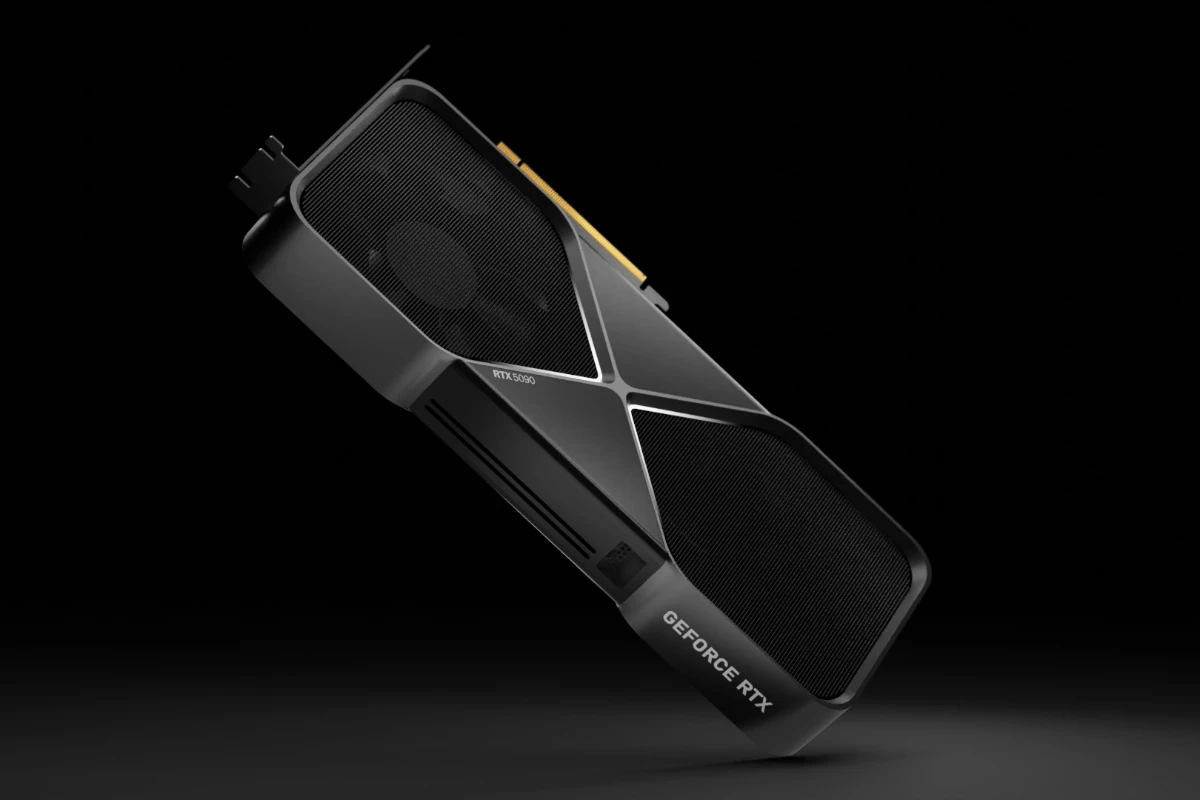 Top 5 plăci video gaming de cumpărat în 2025