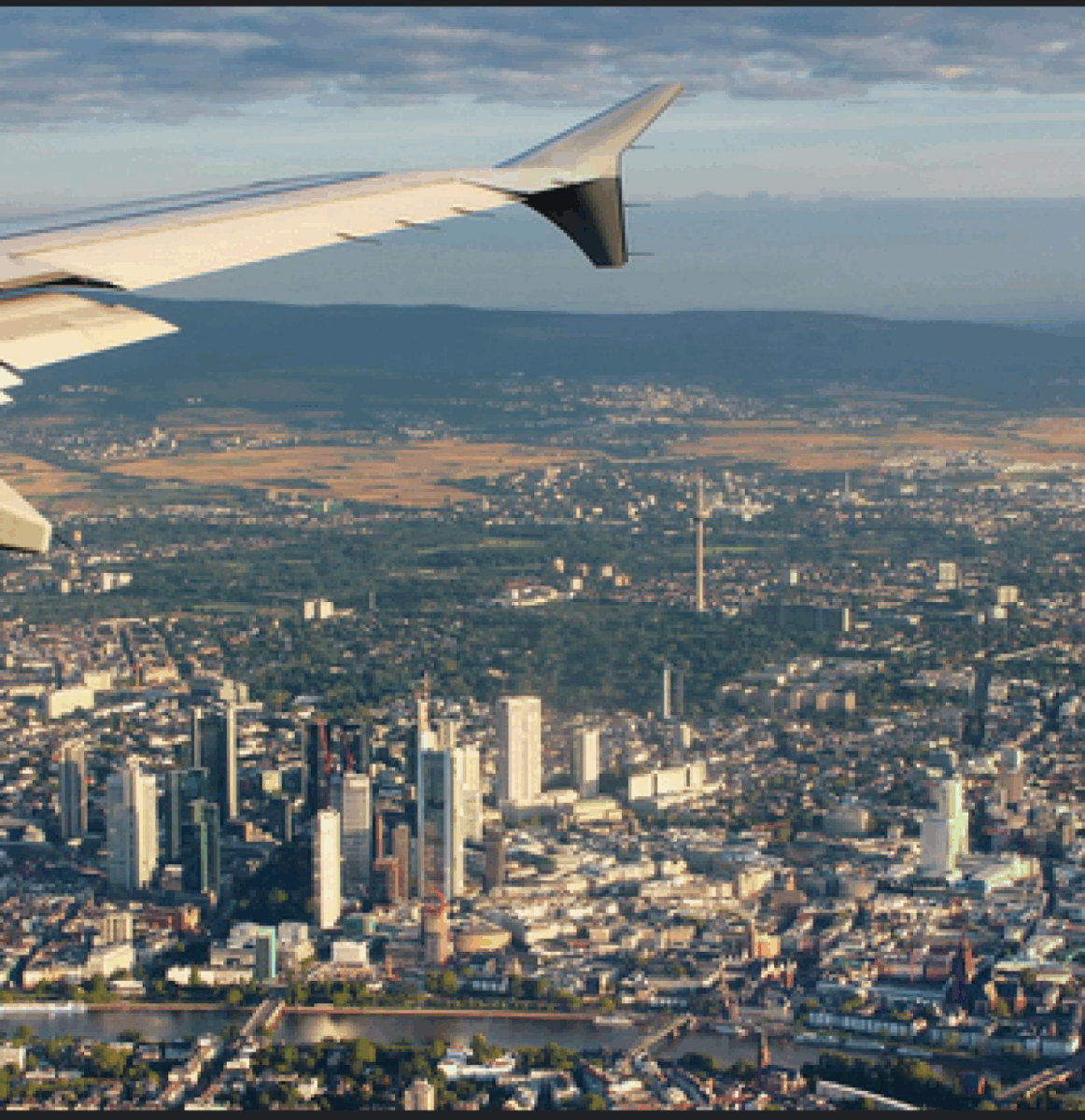 Un paramedic bihorean a salvat viața unui bărbat pe Aeroportul Frankfurt. Omul era în stop cardiorespirator