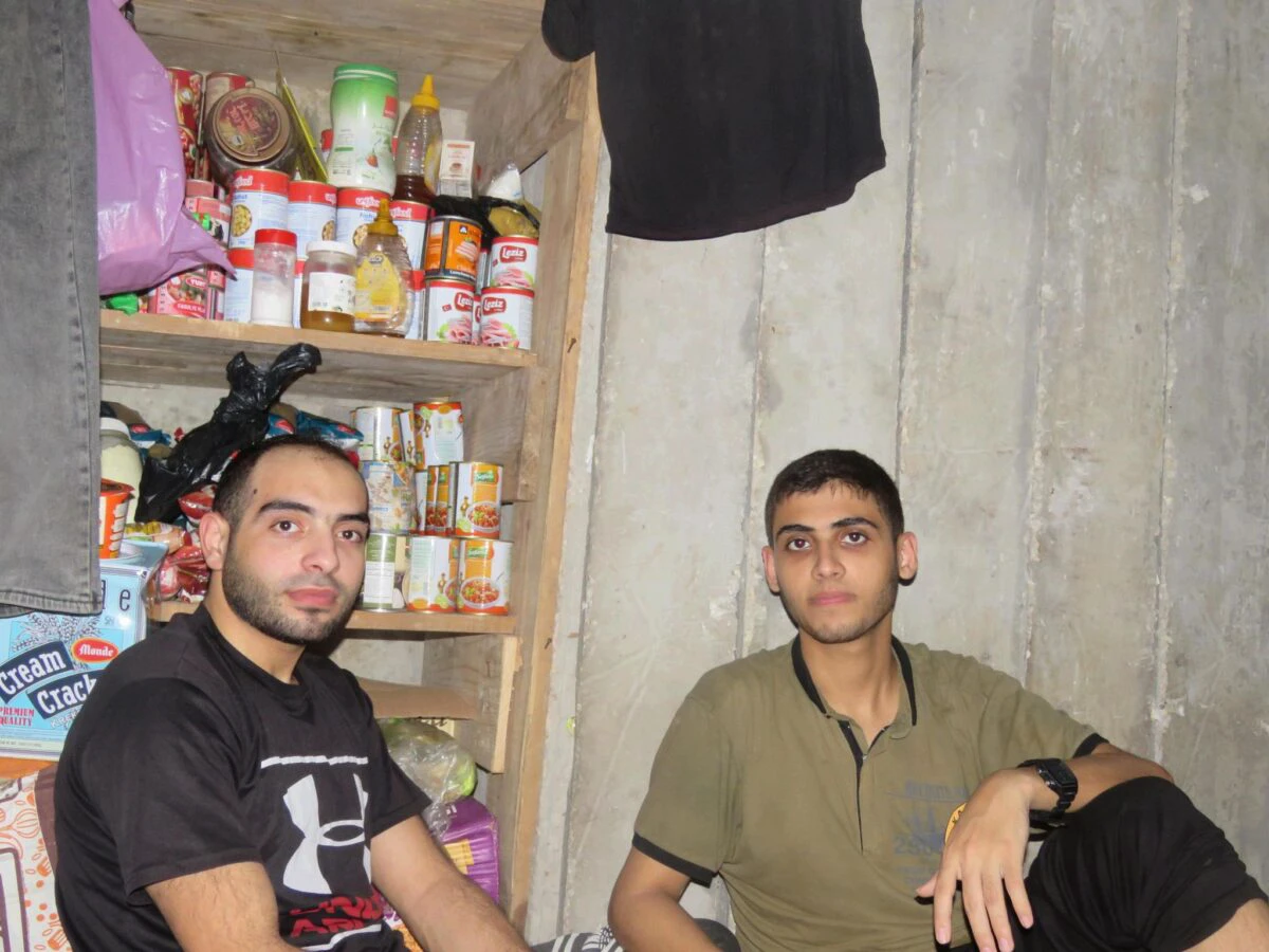 Gaza, cealaltă față a monedei. Ce nu-ți spune presa despre teroriștii palestinieni