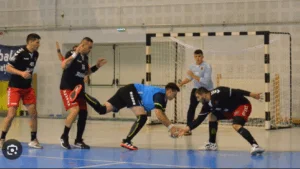 Un oraș cu tradiție în handbal, nevoit să desființeze echipa