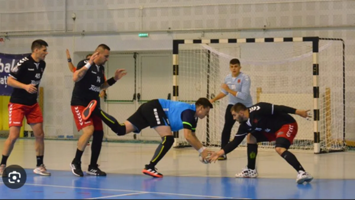 Un oraș cu tradiție în handbal, nevoit să desființeze echipa