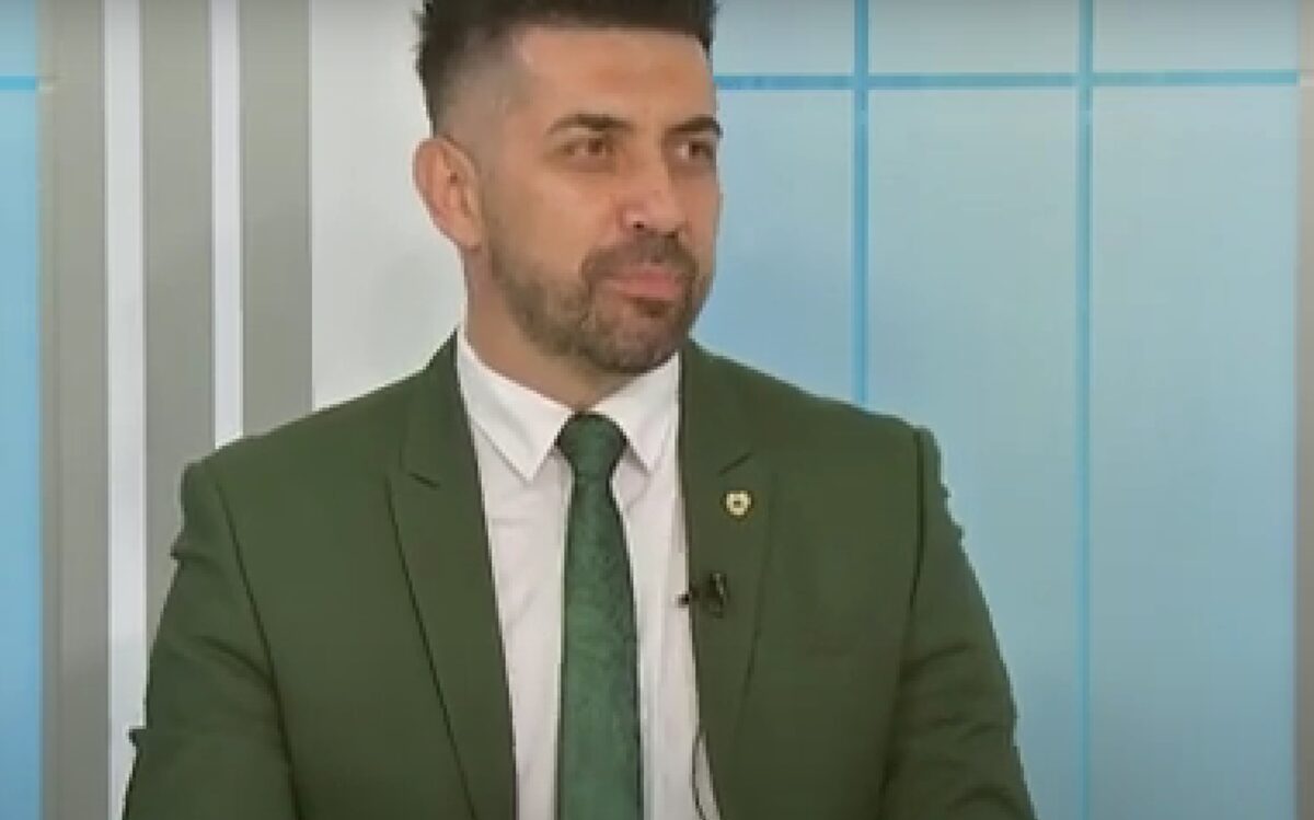 Acuzațiile despre primele și bonusurile din Romsilva, respinse de Marius Dan Sîiulescu