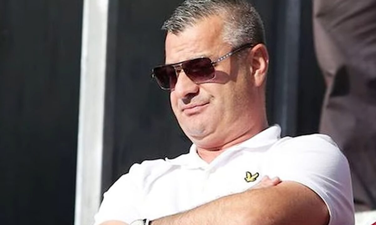 Varga îi oferă o avere fostului star de la Chelsea ca să vină la Cluj