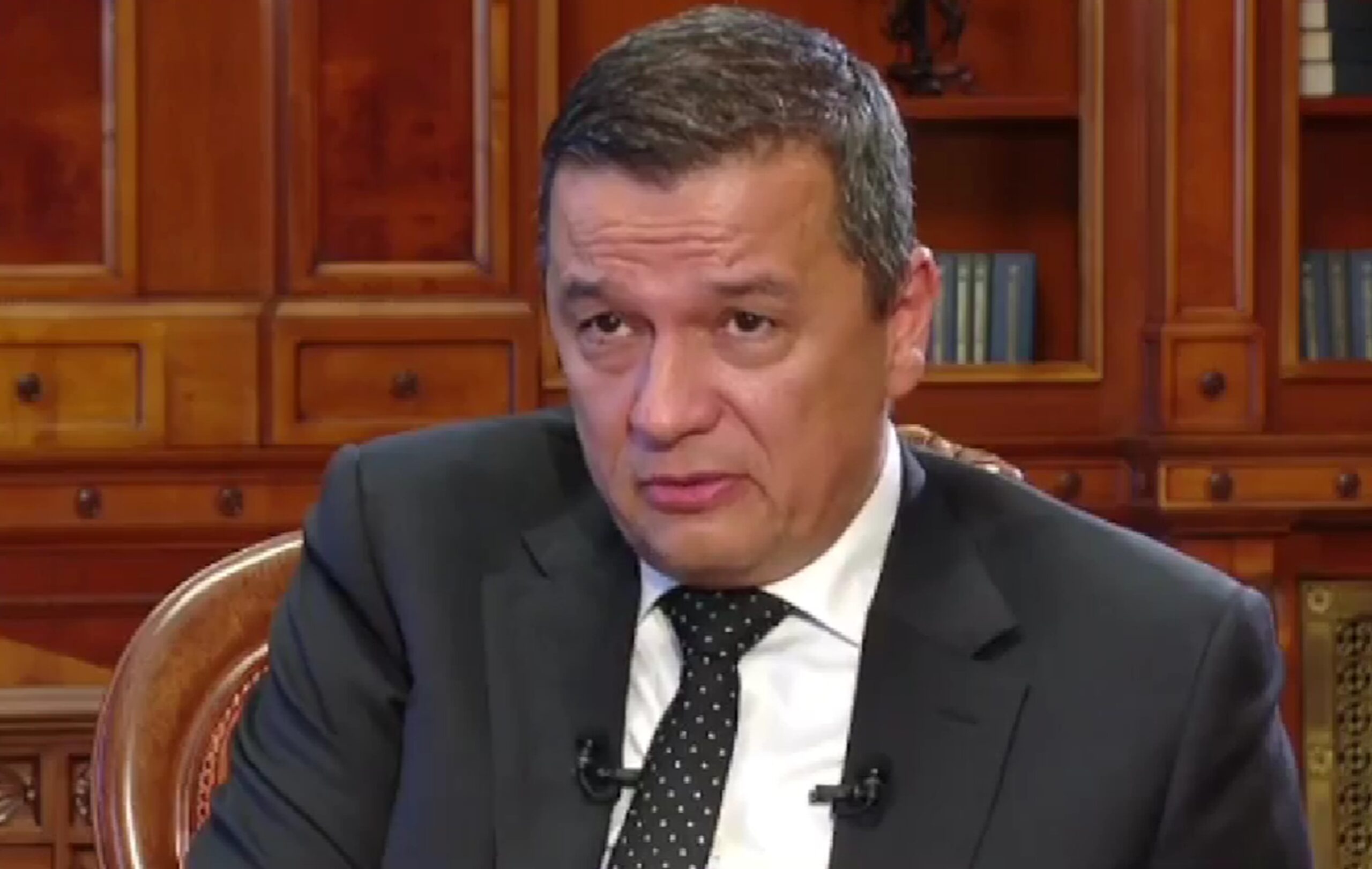 Sorin Grindeanu