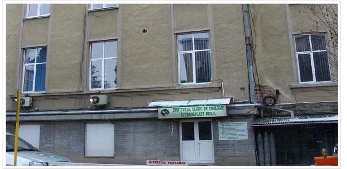 Un medic din Cluj a bătut un rezident. Acum are dosar penal