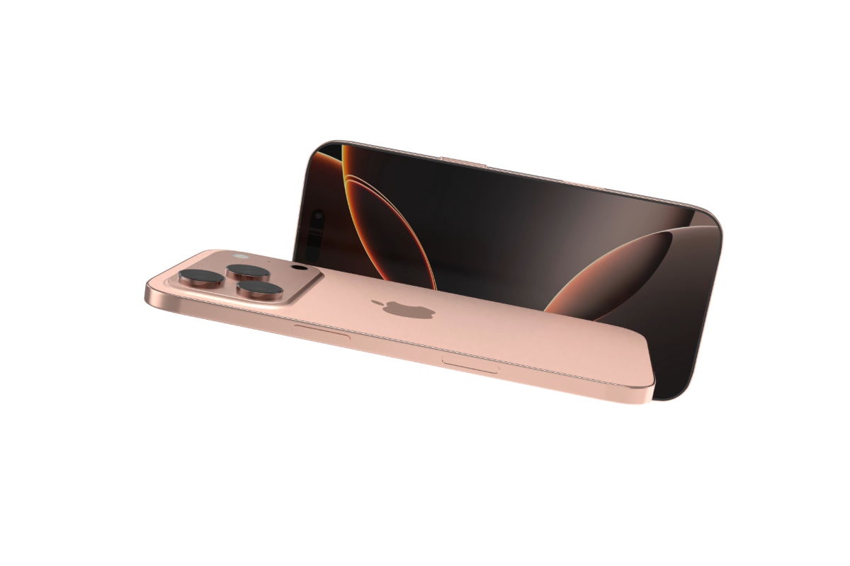 iPhone 17 Pro schimbă standardele industriei