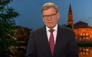 Germania vrea să ofere securitate Ucrainei, fără desfășurare de trupe