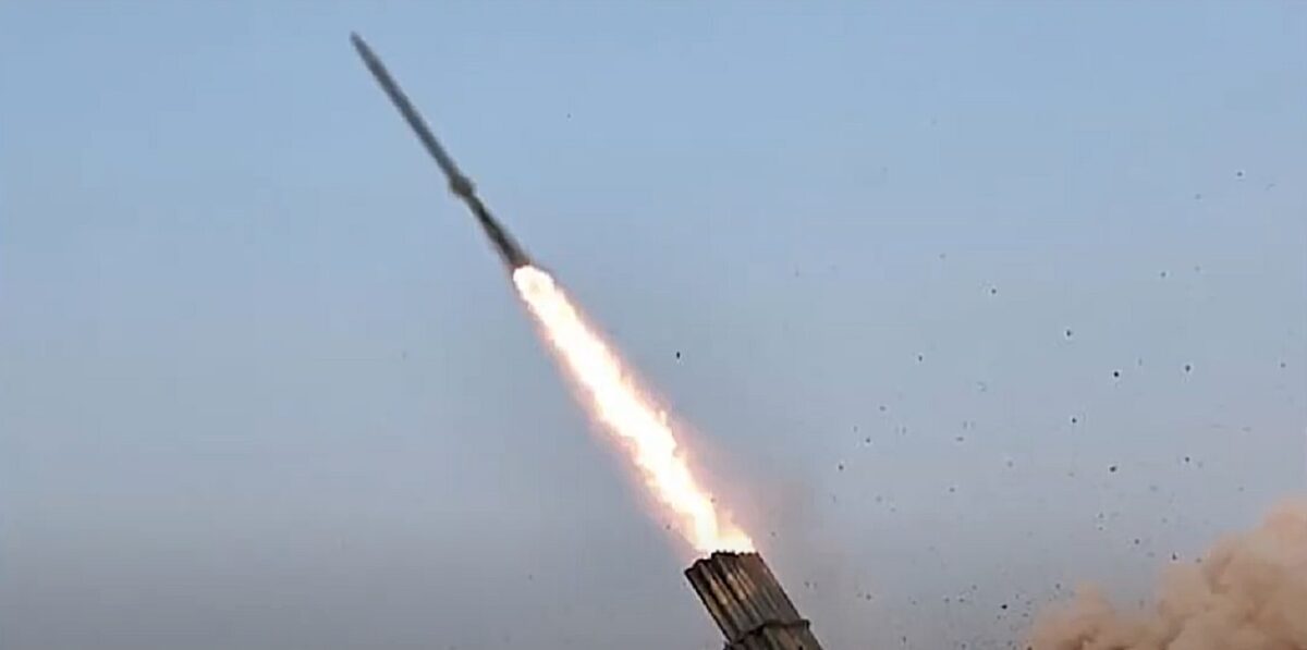 Israel a anunțat că a interceptat o rachetă lansată din Yemen