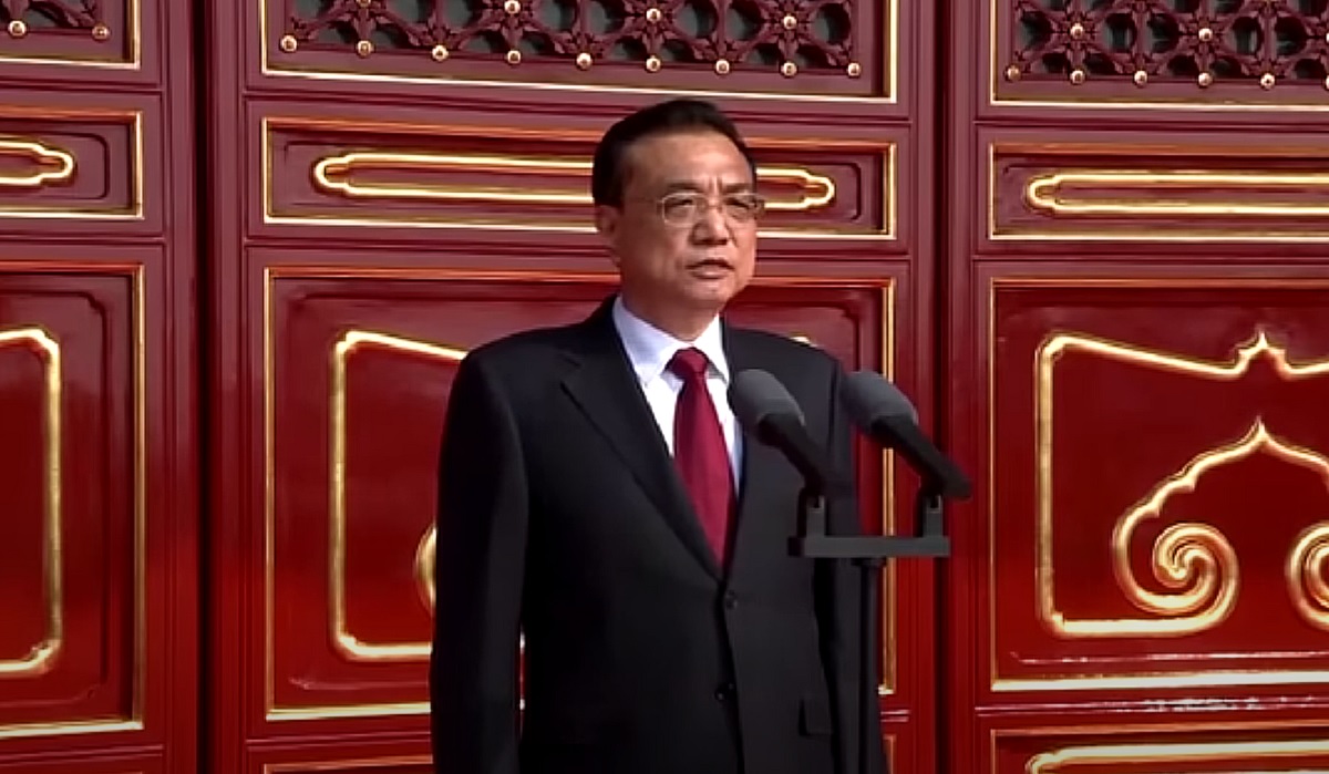 China și SUA reiau dialogul comercial. Li Chenggang, la Washington