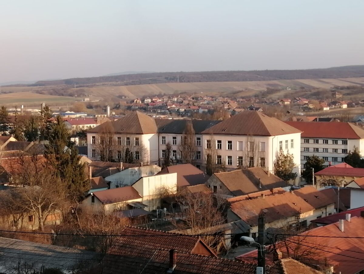 Ce interese sunt pentru a desființa cel mai vechi liceu agricol din Transilvania