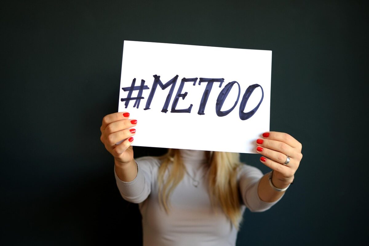 Actrițe care au susținut #MeToo: povești reale din culisele abuzului