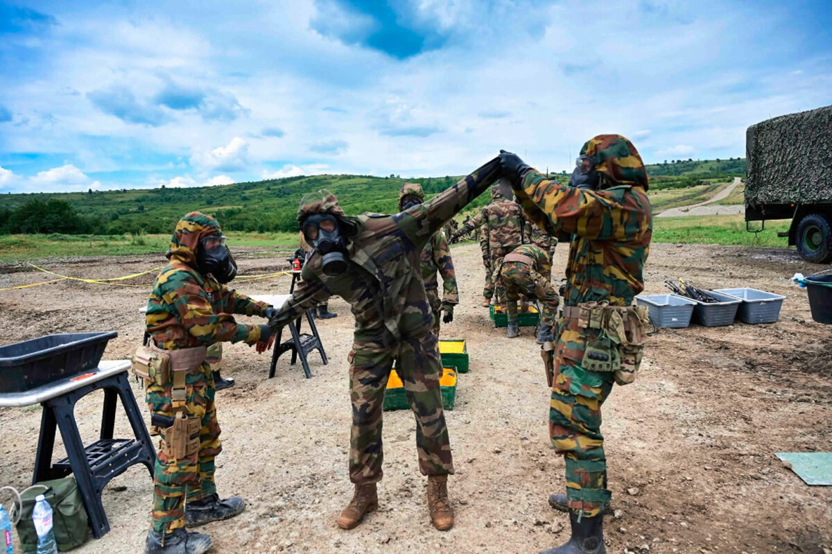 Mobilizarea rezerviştilor. Planul MApN pentru Armată, detaliat