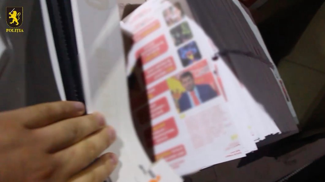 Copiii, folosiţi în campania electorală de partidele pro-ruse. Investigaţie jurnalistică