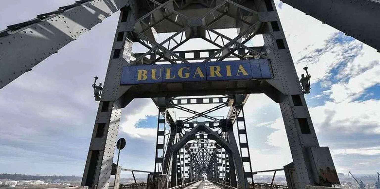 Tensiuni între România și Bulgaria privind podurile peste Dunăre. Suntem acuzați că blocăm extinderea infrastructurii