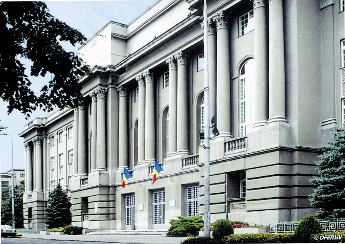 USR ia și scaunul de prefect de Timiș de la PSD