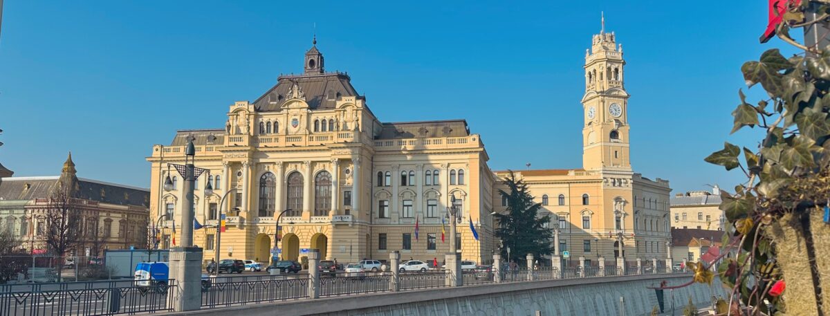 Companiile Primăriei Oradea, mai puțini membri în consiliile de administrație.