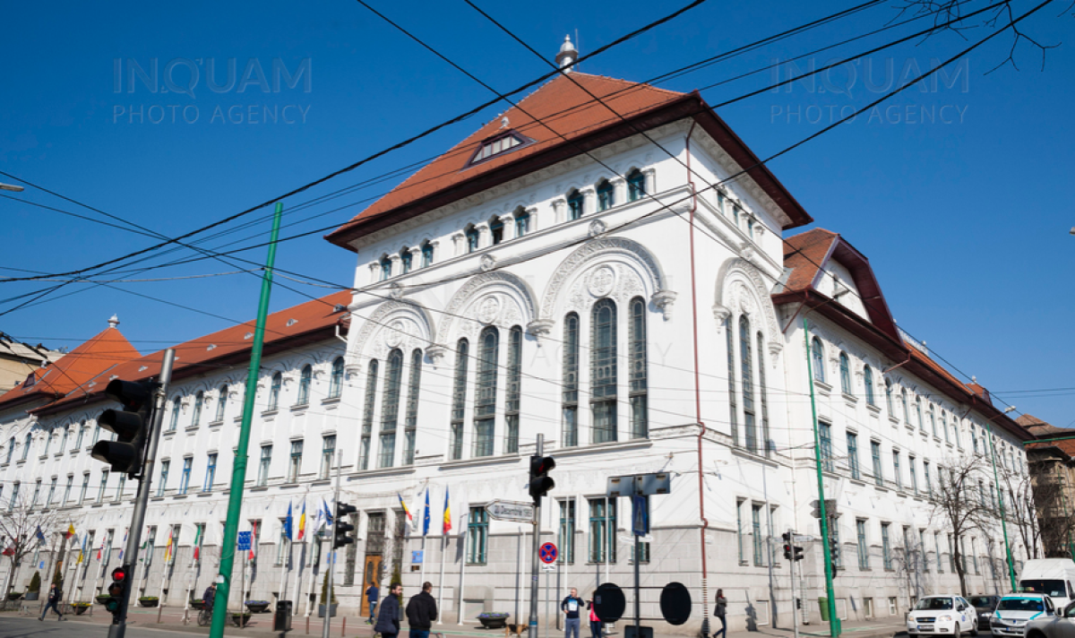 Primăria Timișoara intră în forță pe piața imobiliară. Două dintre achiziții, de la cel mai bogat clan, Cârpaci