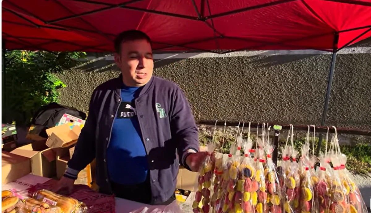 Târgul Turtelor, o tradiție de 100 de ani în Alba de Tăierea Capului Sfântului Ioan Botezătorul. Vedeta târgului costă 10 lei