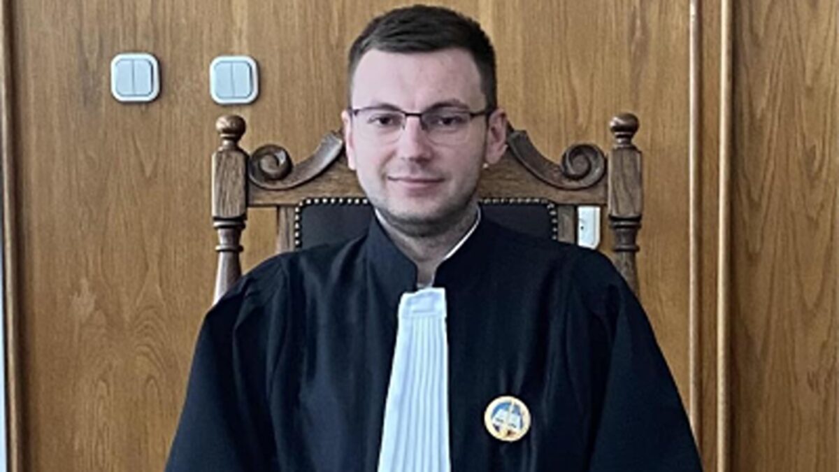 Amenințări cu moartea pentru un judecător din Baia Mare. Magistratul a cerut ordin de protecție