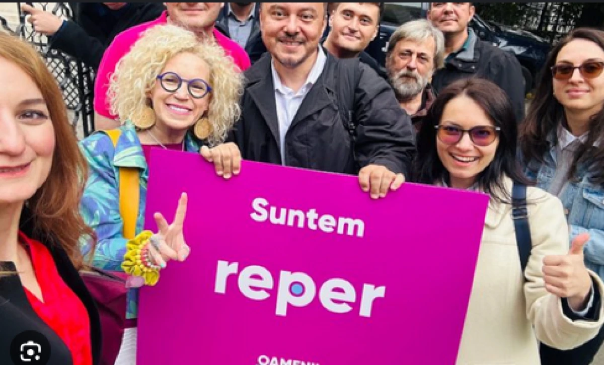 Formațiunea fondată de Dacian Cioloș își alege președintele la Cluj