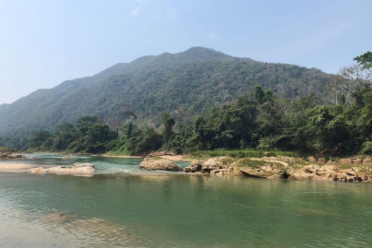 Descoperire arheologică majoră în inima junglei din Mexic. Istoria așezării Sac Balam