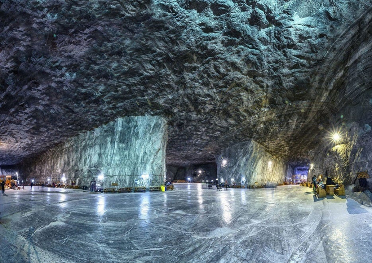 Istoria spectaculoasă a comorii ascunse în inima Transilvaniei