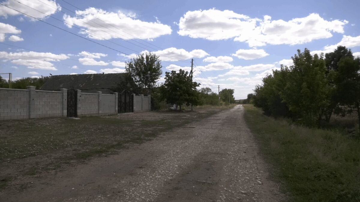 Localităţi pe cale de dispariţie. Satul cu doar trei locuitori, la 110 km de Capitală