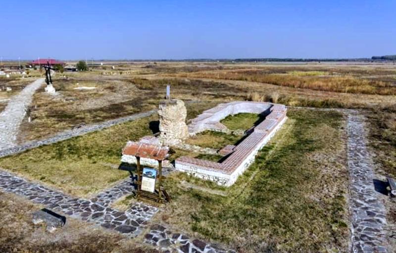 Orașul de Floci, localitatea unde s-a născut Mihai Viteazul și care a dispărut de pe hartă. Povestea celui mai important centru medieval