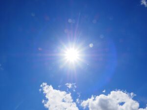 Prognoza meteo, 12 august. Încă o zi cu temperaturi de foc. Unde apar ploile