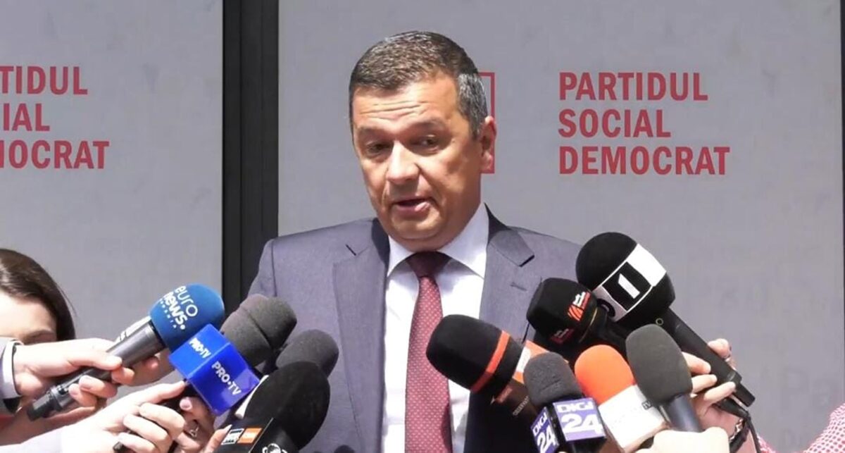 Culisele discuțiilor din coaliție. Momentul în care Grindeanu a părăsit ședința