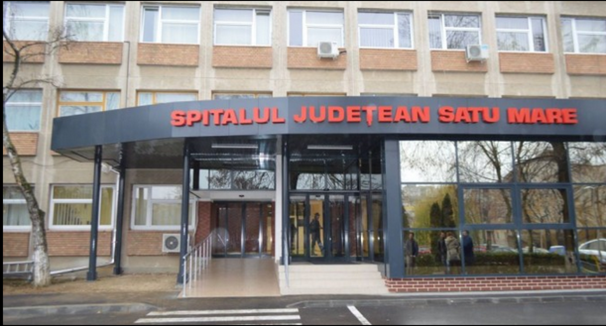 Datorii uriașe, investiții ratate, prime pentru șefi și pacienți trimiși să-și ia medicamente la Spitalul Satu Mare 