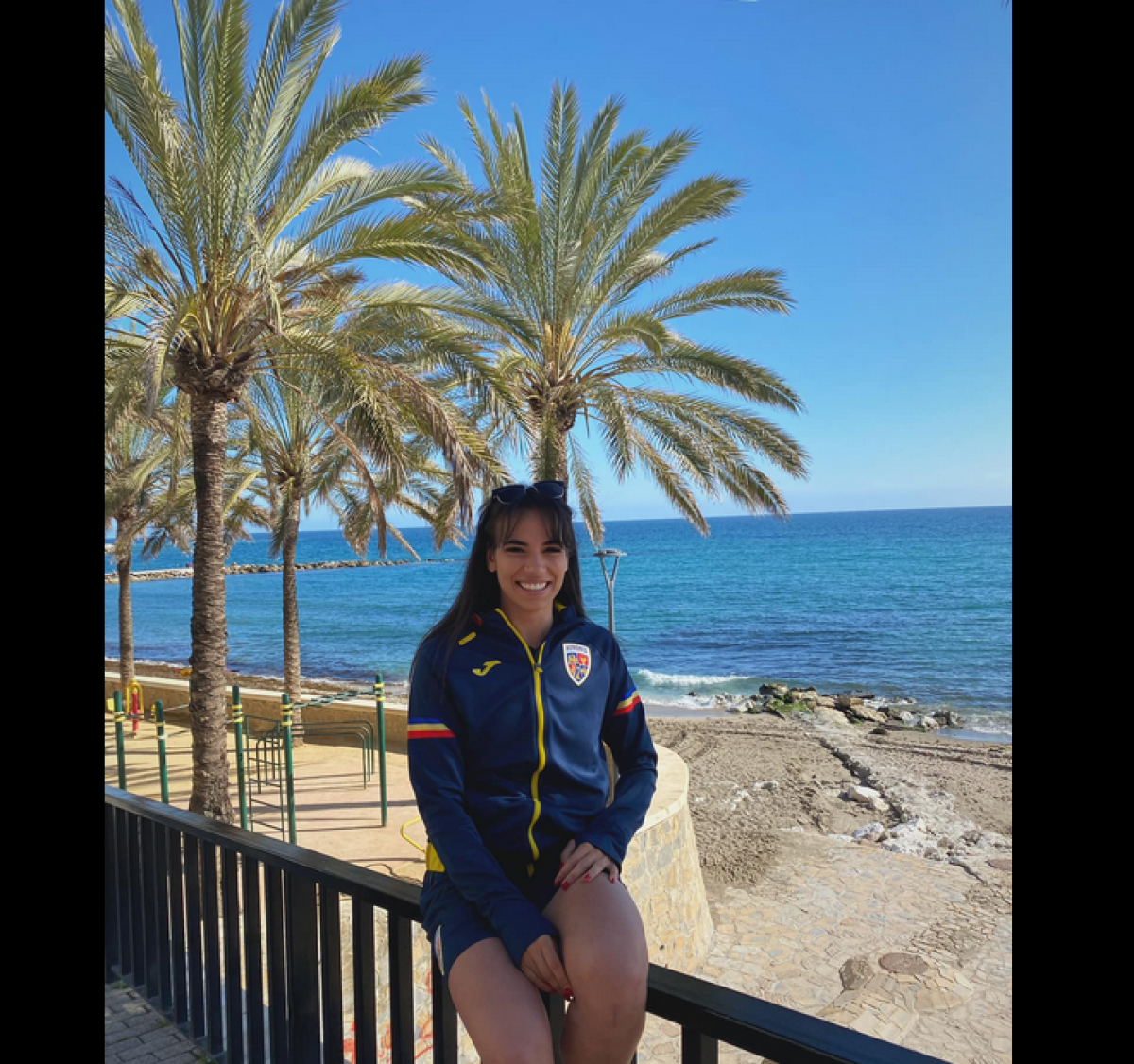 Diva și recordmena fotbalului din România va juca în Turcia