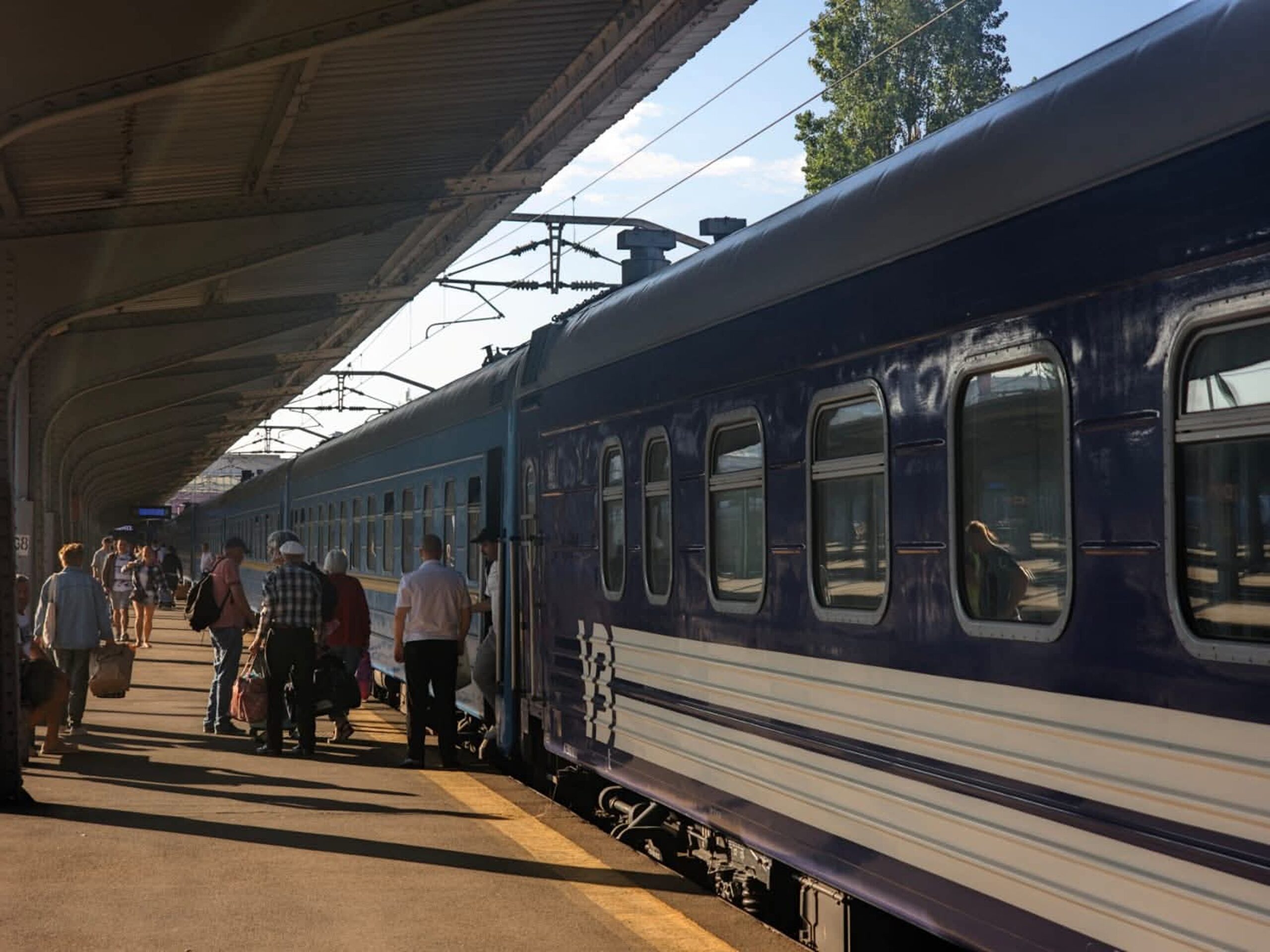 Accident feroviar grav. O persoană a fost lovită mortal de tren