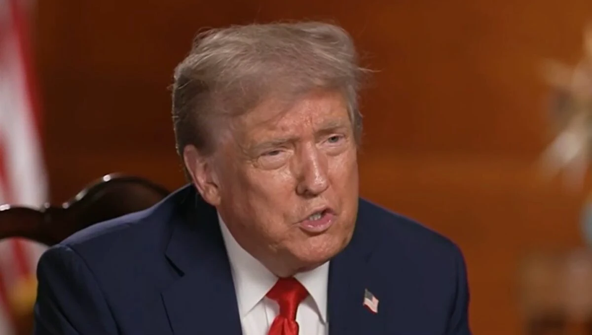 Trump: Reducerea trupelor americane din România „nu este foarte importantă”