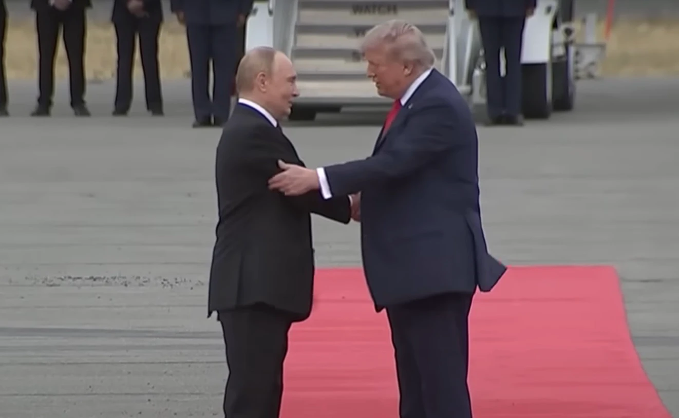 Trump a anunțat că Putin ar fi acceptat invitația la „Consiliul pentru Pace”. Propunerile privind taxa de un miliard de dolari