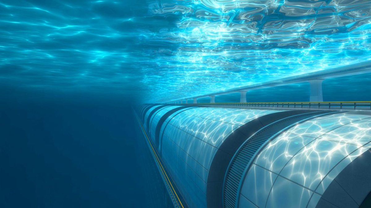 Construcția care deschide noi porți pentru Europa ascunde o mare provocare