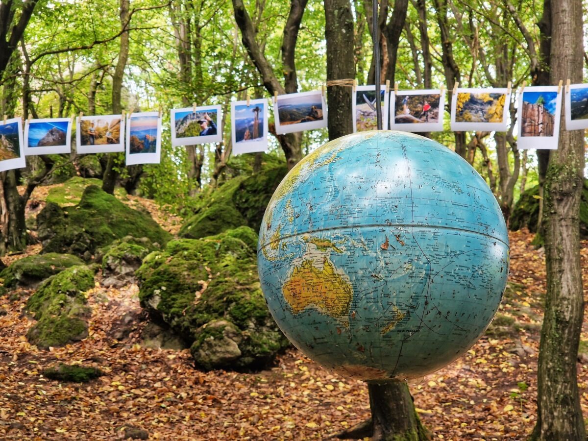 Bulbucul Mare, mărturie a vulcanilor. Prima sărbătoare a Zilei Vulcanilor în Maramureș