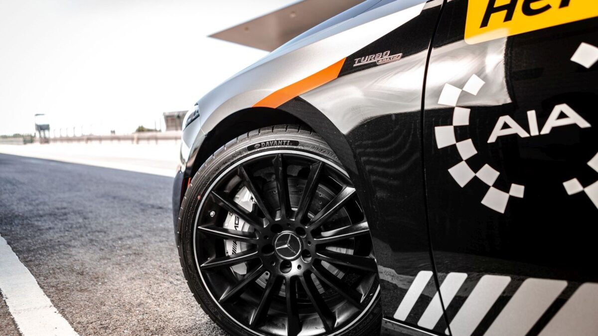 Rotația anvelopelor, cât de des și cum