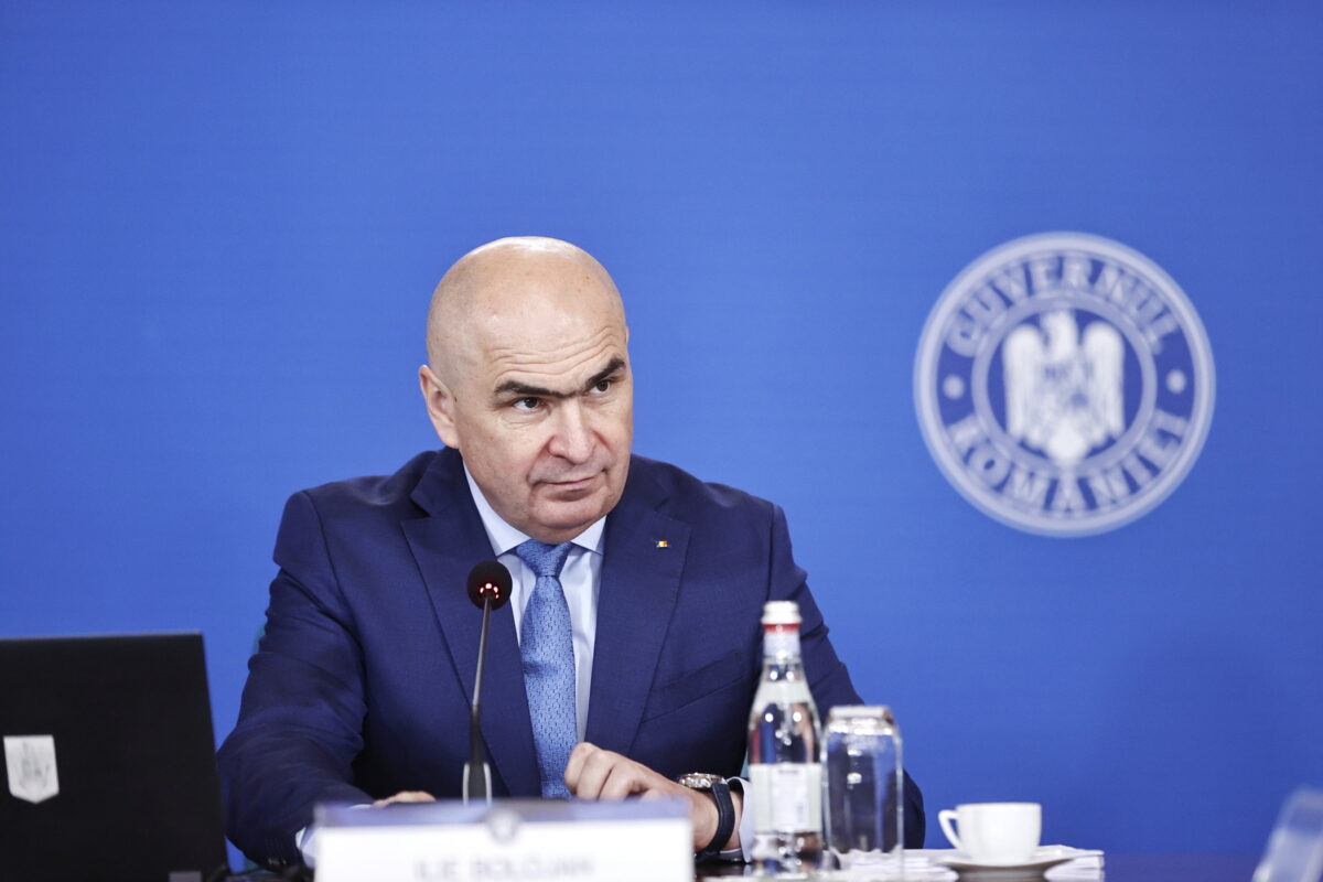 Raluca Turcan: Coaliția își sabotează propriul premier. Aproape nimeni din PNL nu-i ia apărarea