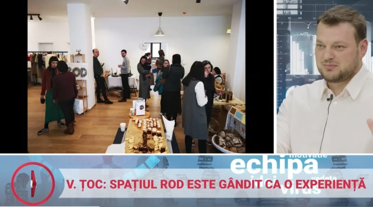 „Școala de fapte bune”, proiect unic care îi învață pe copii să se implice în comunitate. Video